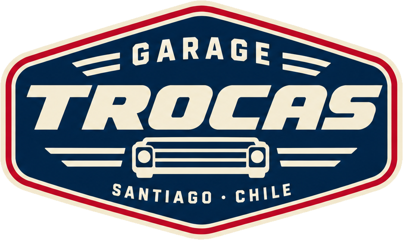 Trocas Garage