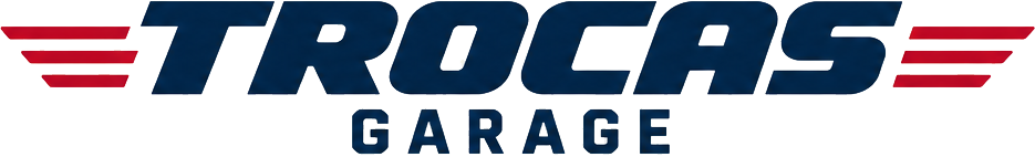 Trocas Garage
